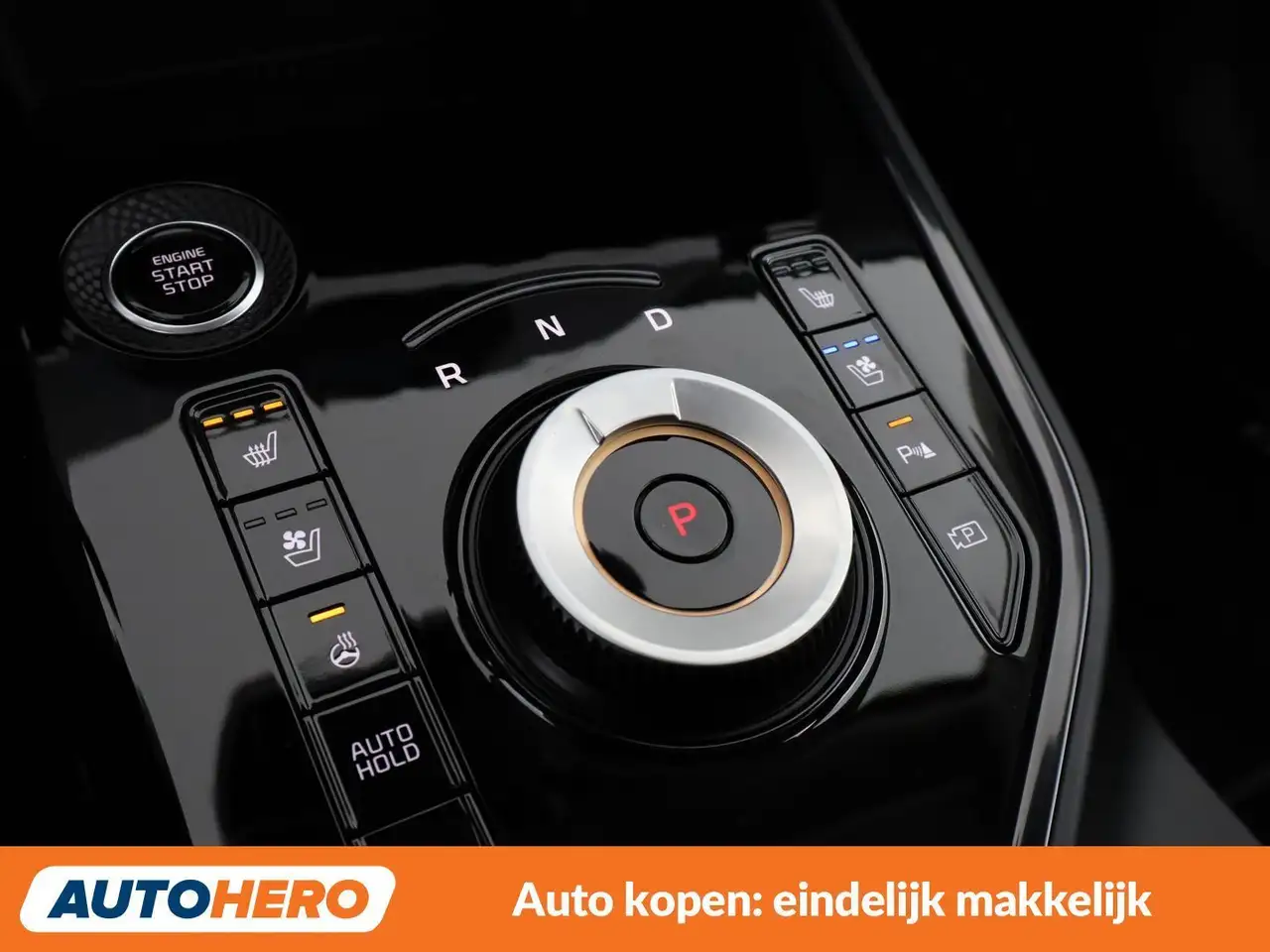Kia Niro 1.6 Hybrid Spirit 32