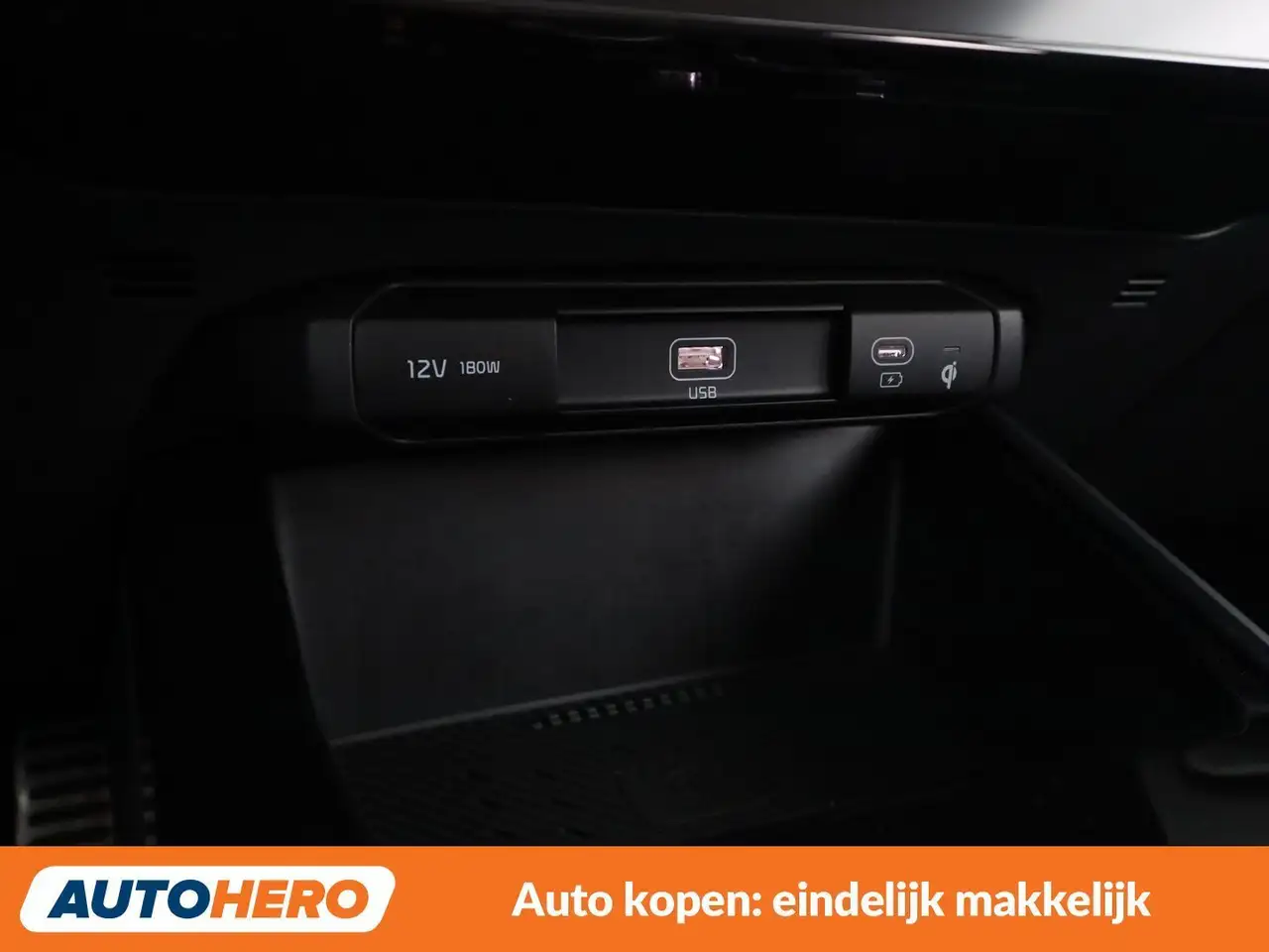 Kia Niro 1.6 Hybrid Spirit 34