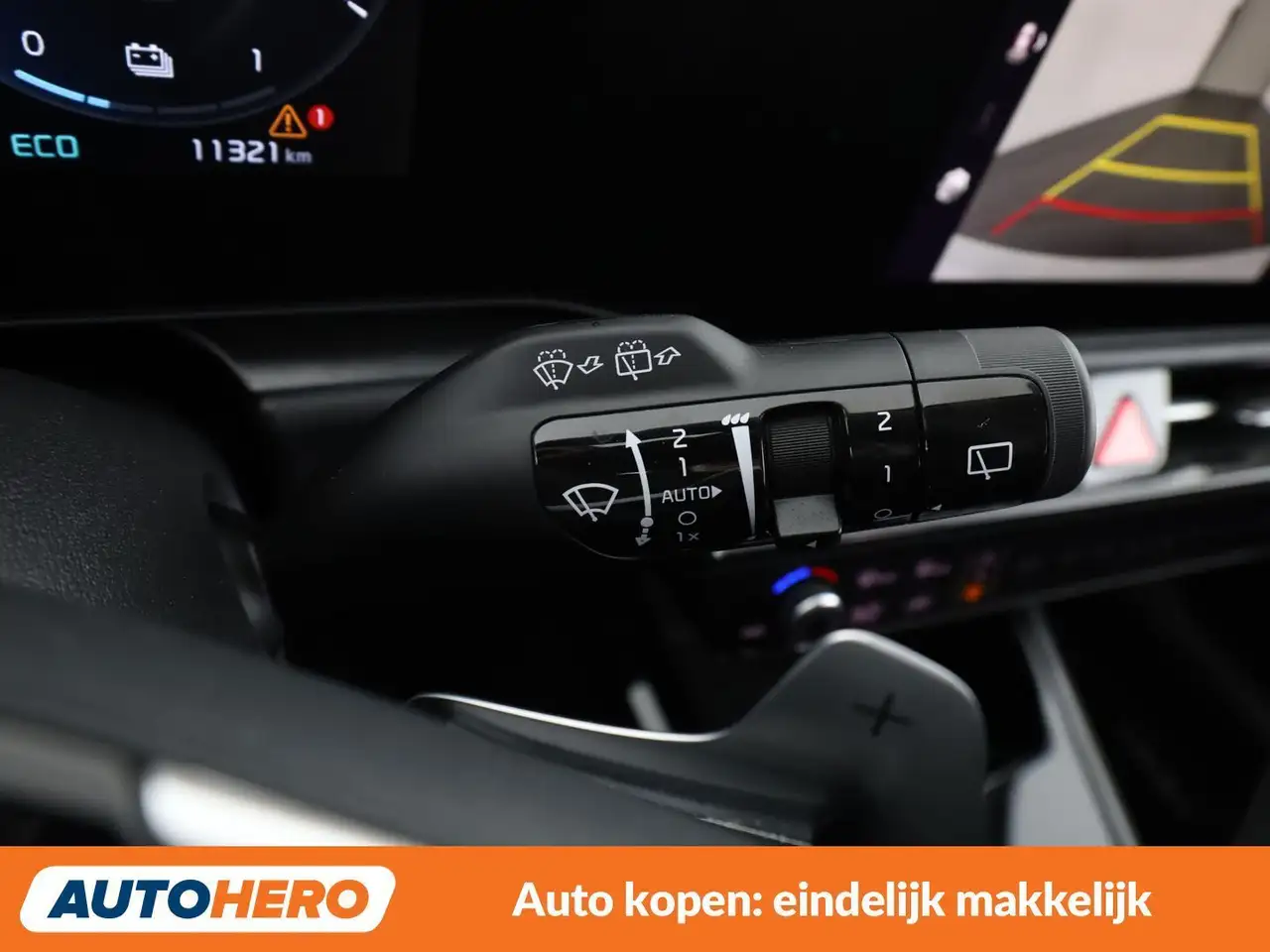 Kia Niro 1.6 Hybrid Spirit 28
