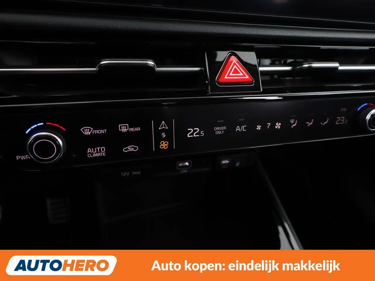 Kia Niro 1.6 Hybrid Spirit 35
