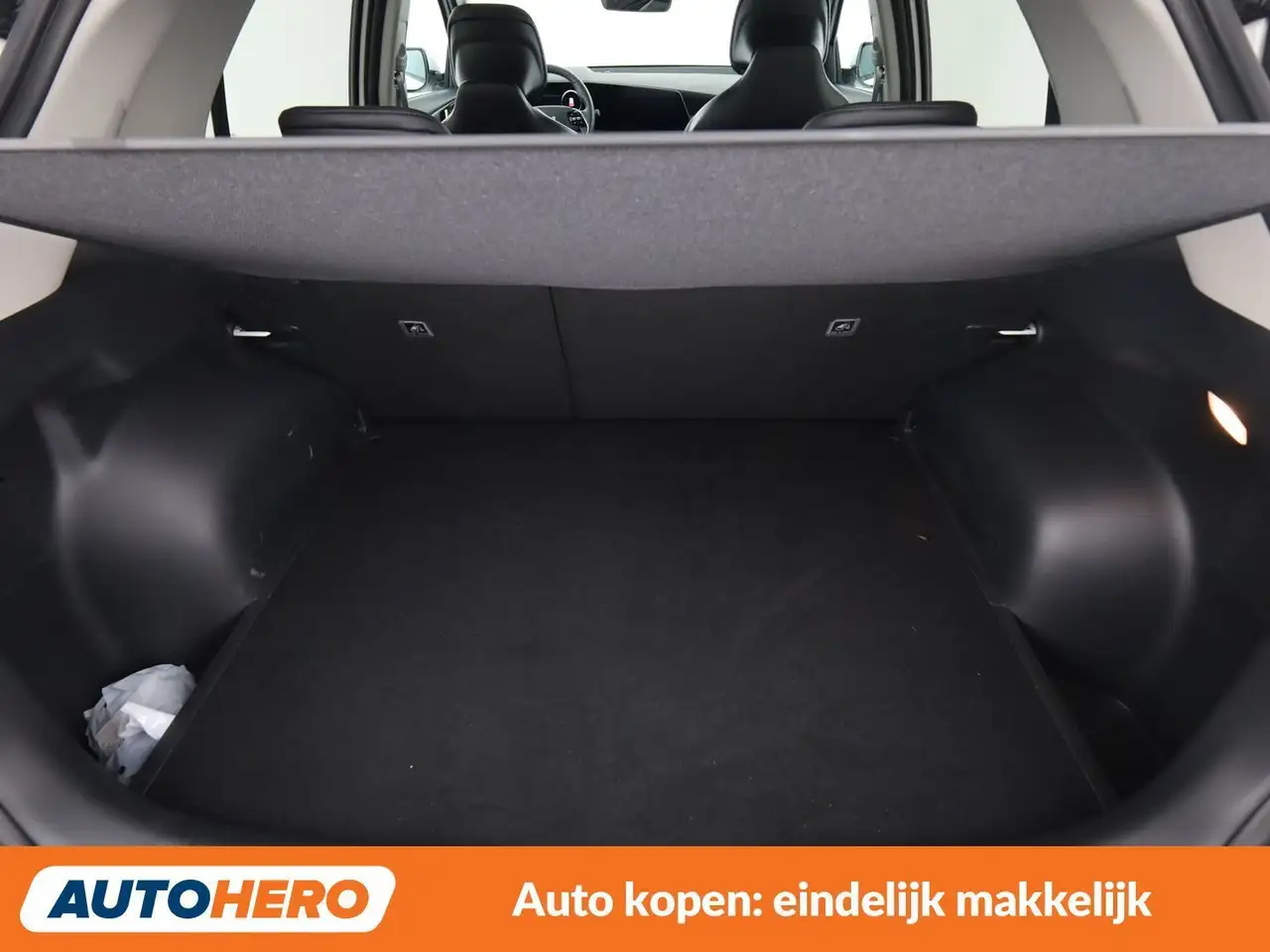 Kia Niro 1.6 Hybrid Spirit 17