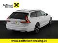 Volvo V90 B4 AWD Ultimate Dark Geartronic Weiß - thumbnail 3