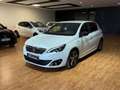 Peugeot 308 1.6 BlueHDi 120ch SS EAT6 GT Line Blanc - thumbnail 1