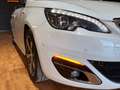 Peugeot 308 1.6 BlueHDi 120ch SS EAT6 GT Line Blanc - thumbnail 18
