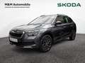 Skoda Kamiq 1.0 TSI Drive 125 LED NAVI VC ALU PDC K Gris - thumbnail 1