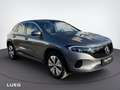 Mercedes-Benz EQA 350 4MATIC PROGRESSIVE+RÜCKFKAM+LENKRHZG Gris - thumbnail 6