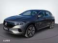 Mercedes-Benz EQA 350 4MATIC PROGRESSIVE+RÜCKFKAM+LENKRHZG Gris - thumbnail 3
