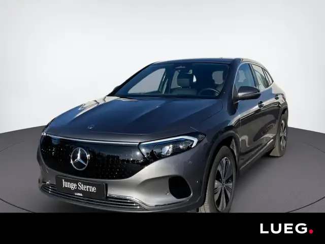 Mercedes-Benz EQA 350 4MATIC PROGRESSIVE+RÜCKFKAM+LENKRHZG