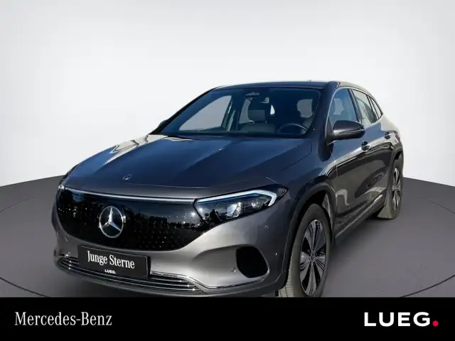 Mercedes-Benz EQA 350 4MATIC PROGRESSIVE+RÜCKFKAM+LENKRHZG