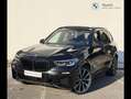 BMW X5 M M50d xDrive 400ch Noir - thumbnail 1
