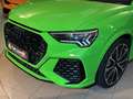 Audi RS Q3 Sportback quattro |AGA|V-Max|B&O|Pano|ACC| Grün - thumbnail 9