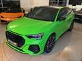 Audi RS Q3 Sportback quattro |AGA|V-Max|B&O|Pano|ACC| Grün - thumbnail 11