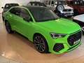 Audi RS Q3 Sportback quattro |AGA|V-Max|B&O|Pano|ACC| Grün - thumbnail 3