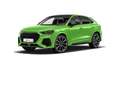 Audi RS Q3 Sportback quattro |AGA|V-Max|B&O|Pano|ACC| Grün - thumbnail 1