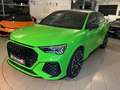 Audi RS Q3 Sportback quattro |AGA|V-Max|B&O|Pano|ACC| Grün - thumbnail 10