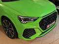 Audi RS Q3 Sportback quattro |AGA|V-Max|B&O|Pano|ACC| Grün - thumbnail 5