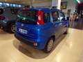 Fiat Panda Pandina 1.0 Hybrid 70cv (KM. 6.709) Blu/Azzurro - thumbnail 4