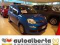 Fiat Panda Pandina 1.0 Hybrid 70cv (KM. 6.709) Blu/Azzurro - thumbnail 3