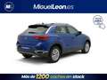 Volkswagen T-Roc Advance Style 1.5 TSI 110kW DSG Bleu - thumbnail 5