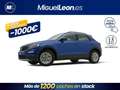 Volkswagen T-Roc Advance Style 1.5 TSI 110kW DSG Bleu - thumbnail 1