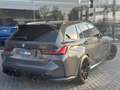 BMW M3 3-serie Touring xDrive Competition | LCI | Carbon Grau - thumbnail 6