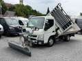 Mitsubishi Canter FUSO CANTER 3,5T DREISEITENKIPPER AUTOMATIK AHK Weiß - thumbnail 42