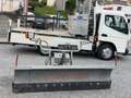 Mitsubishi Canter FUSO CANTER 3,5T DREISEITENKIPPER AUTOMATIK AHK Weiß - thumbnail 10