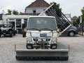 Mitsubishi Canter FUSO CANTER 3,5T DREISEITENKIPPER AUTOMATIK AHK Weiß - thumbnail 29