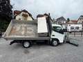 Mitsubishi Canter FUSO CANTER 3,5T DREISEITENKIPPER AUTOMATIK AHK Weiß - thumbnail 47