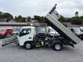 Mitsubishi Canter FUSO CANTER 3,5T DREISEITENKIPPER AUTOMATIK AHK Weiß - thumbnail 13