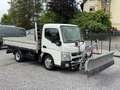Mitsubishi Canter FUSO CANTER 3,5T DREISEITENKIPPER AUTOMATIK AHK Weiß - thumbnail 32