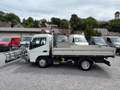 Mitsubishi Canter FUSO CANTER 3,5T DREISEITENKIPPER AUTOMATIK AHK Weiß - thumbnail 37