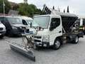 Mitsubishi Canter FUSO CANTER 3,5T DREISEITENKIPPER AUTOMATIK AHK Weiß - thumbnail 45