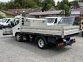 Mitsubishi Canter FUSO CANTER 3,5T DREISEITENKIPPER AUTOMATIK AHK Weiß - thumbnail 36