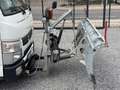Mitsubishi Canter FUSO CANTER 3,5T DREISEITENKIPPER AUTOMATIK AHK Weiß - thumbnail 22