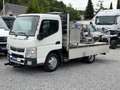 Mitsubishi Canter FUSO CANTER 3,5T DREISEITENKIPPER AUTOMATIK AHK Weiß - thumbnail 18