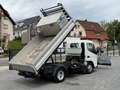 Mitsubishi Canter FUSO CANTER 3,5T DREISEITENKIPPER AUTOMATIK AHK Weiß - thumbnail 21