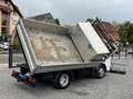 Mitsubishi Canter FUSO CANTER 3,5T DREISEITENKIPPER AUTOMATIK AHK Weiß - thumbnail 43