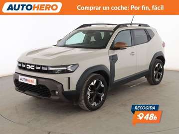 1.6 Hybrid Extreme 4x2 105kW 48v