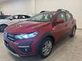 Dacia Sandero Stepway 1.0 tce Comfort SL DaciaPlus Eco-g 100cv Red - thumbnail 4
