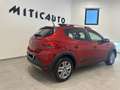 Dacia Sandero Stepway 1.0 tce Comfort SL DaciaPlus Eco-g 100cv Red - thumbnail 2