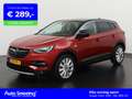 Opel Grandland X 1.2 Turbo Ultimate Automaat | Panoramadak | Zondag Rood - thumbnail 1