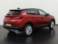 Opel Grandland X 1.2 Turbo Ultimate Automaat | Panoramadak | Zondag Rood - thumbnail 4