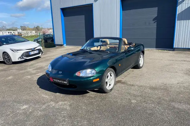 Mazda MX-5 1.6i  - NB ROADSTER . PHASE 1