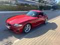 BMW Z4 M Coupé Rood - thumbnail 2