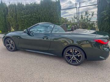 M440i Cabrio xDrive