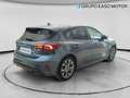 Ford Focus 1.0 Ecoboost 125cv MHEV ST-Line Azul - thumbnail 5