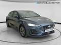 Ford Focus 1.0 Ecoboost 125cv MHEV ST-Line Azul - thumbnail 7