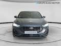 Ford Focus 1.0 Ecoboost 125cv MHEV ST-Line Azul - thumbnail 8
