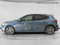 Ford Focus 1.0 Ecoboost 125cv MHEV ST-Line Azul - thumbnail 2